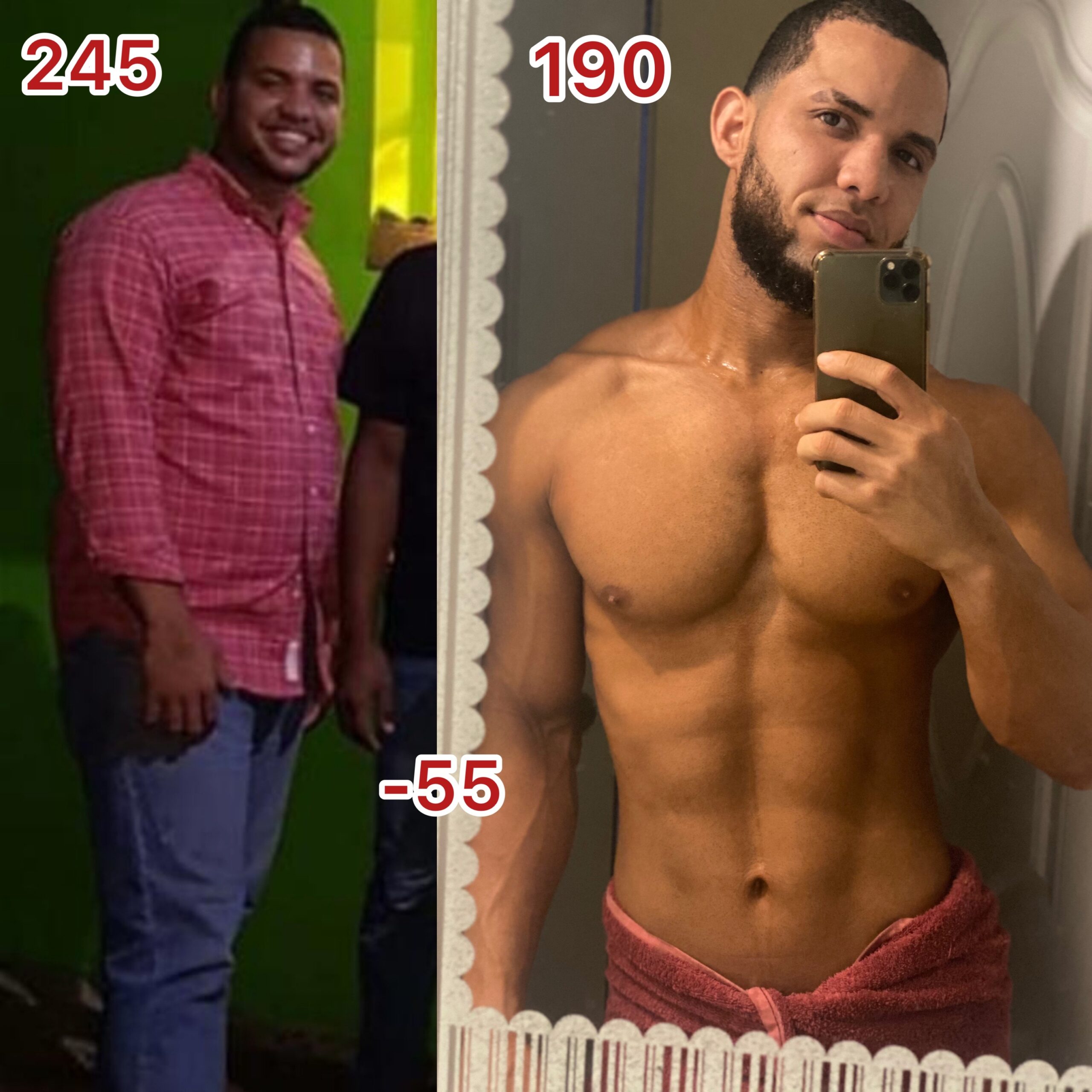 4 años